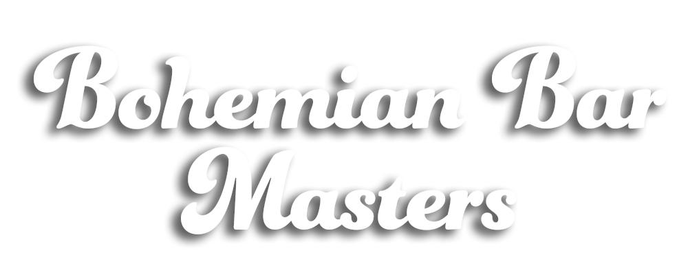 Bohemian Bar Masters Mobile Bartending